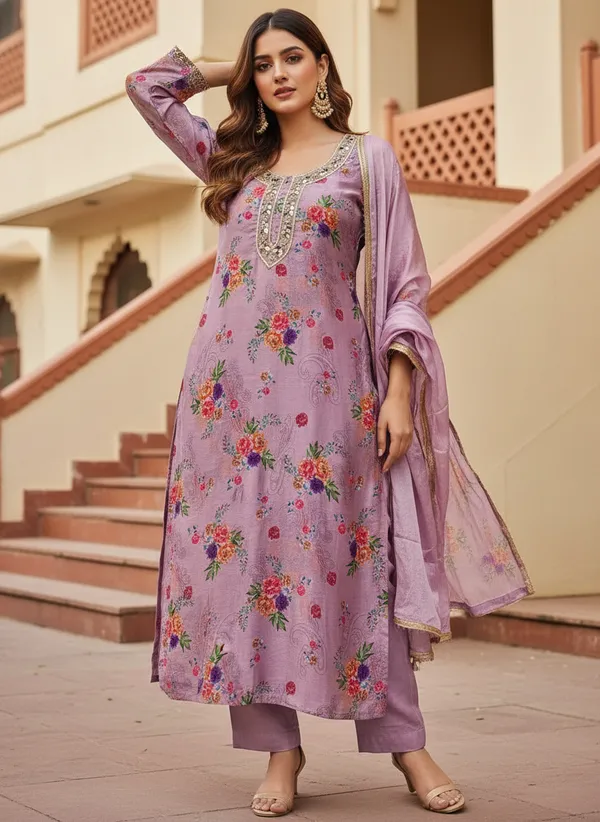Purple_Mirror_Work_Dress_Material_Featuring_Soft_Chinon_Fabric_And_Timeless_Floral_Prints