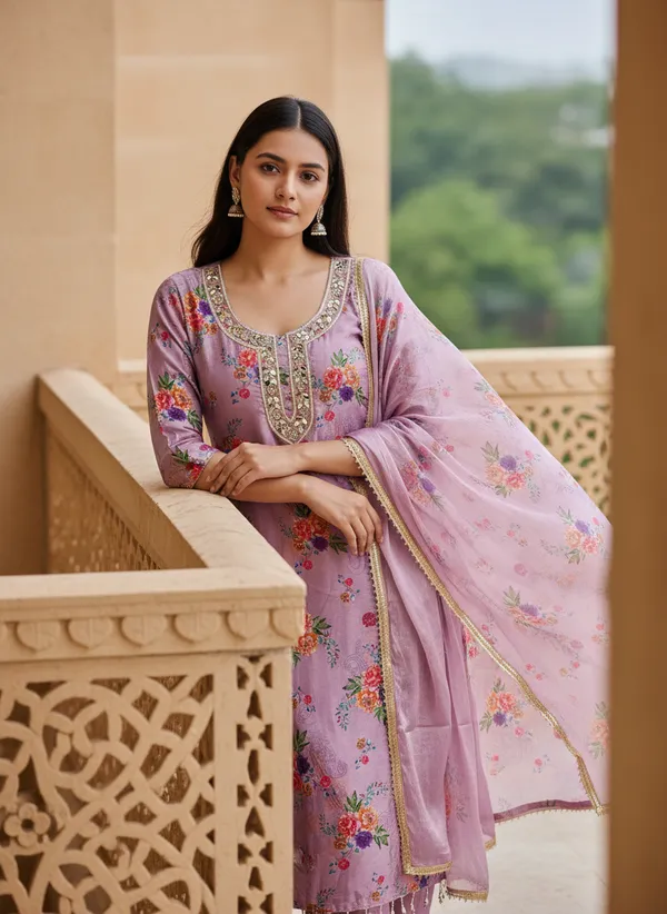 Purple_Mirror_Work_Dress_Material_Featuring_Soft_Chinon_Fabric_And_Timeless_Floral_Prints