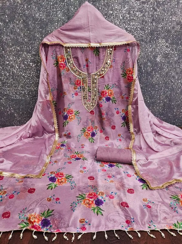 Purple_Mirror_Work_Dress_Material_Featuring_Soft_Chinon_Fabric_And_Timeless_Floral_Prints