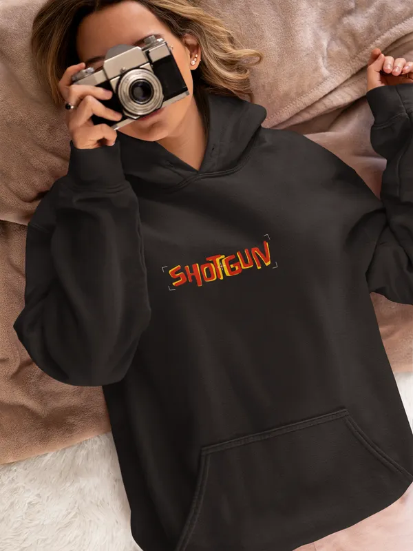 SHOTGUN_Hoodie