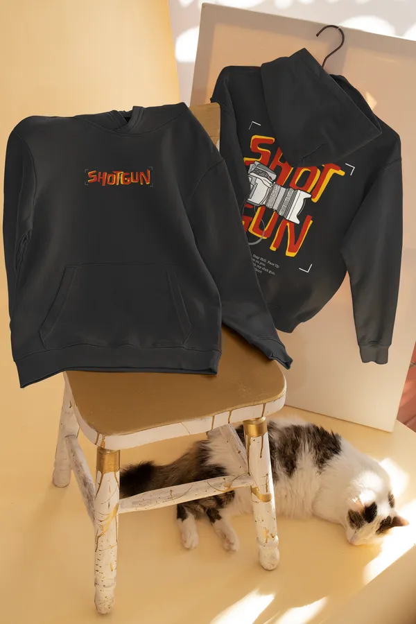 SHOTGUN_Hoodie