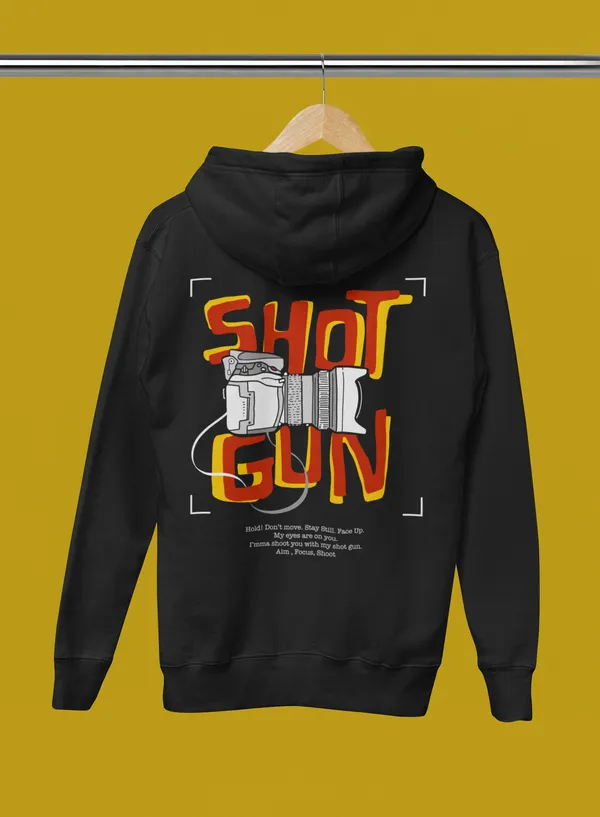 SHOTGUN_Hoodie