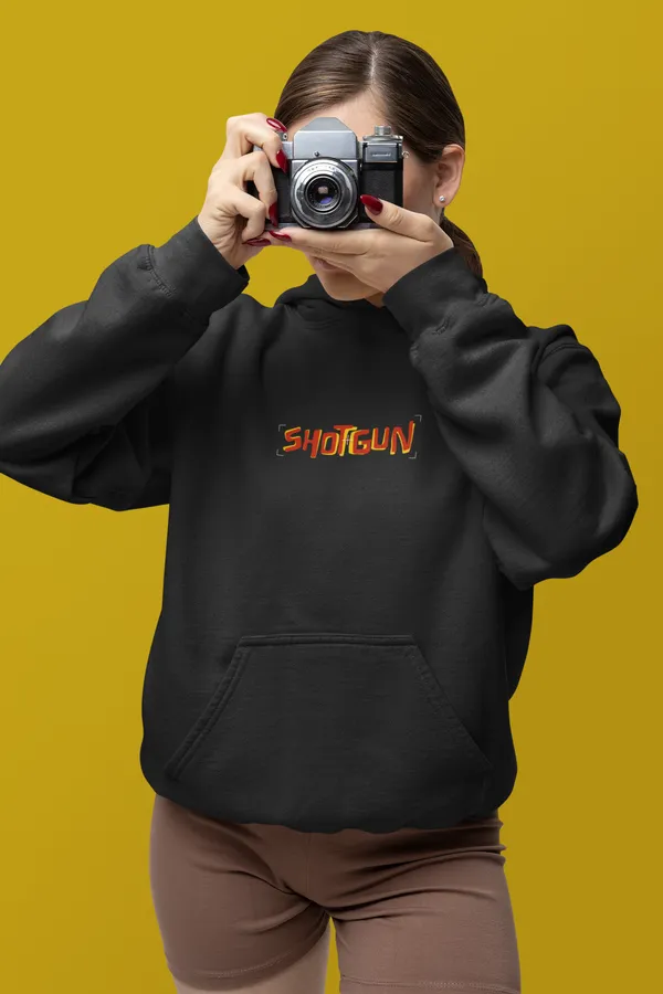 SHOTGUN_Hoodie