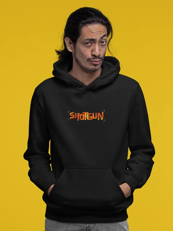 SHOTGUN_Hoodie