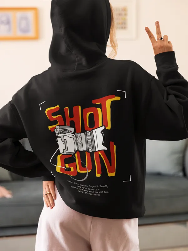 SHOTGUN_Hoodie