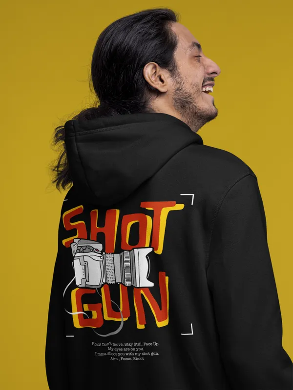 SHOTGUN_Hoodie