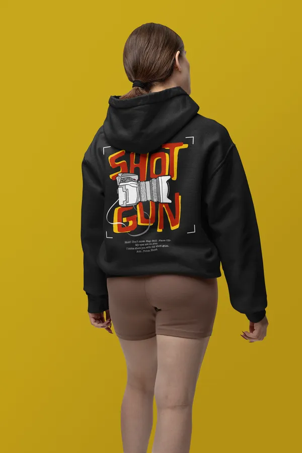 SHOTGUN_Hoodie