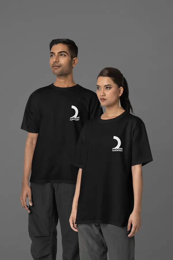 MOON_BORN_OverSized_Tshirt