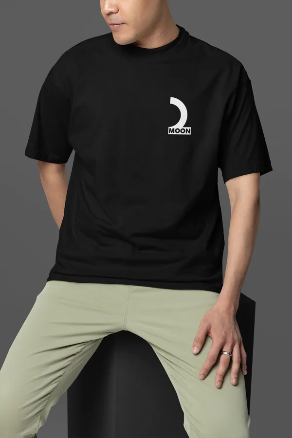 MOON_BORN_OverSized_Tshirt