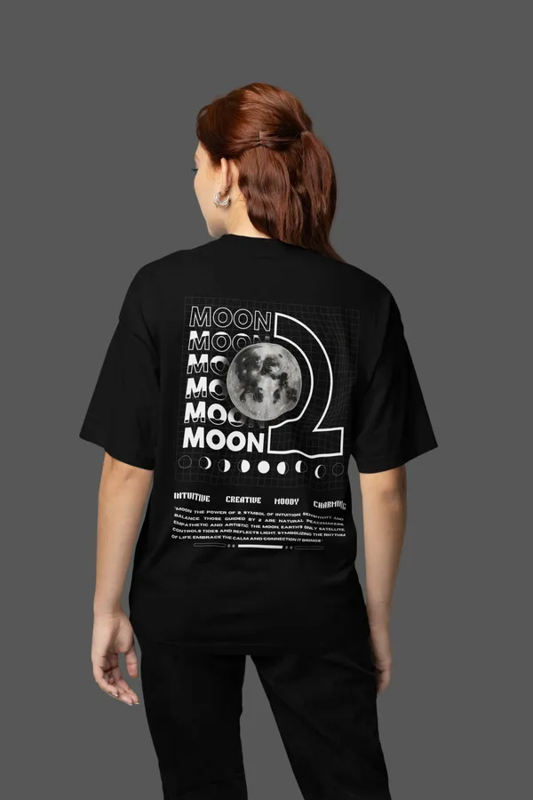 MOON_BORN_OverSized_Tshirt