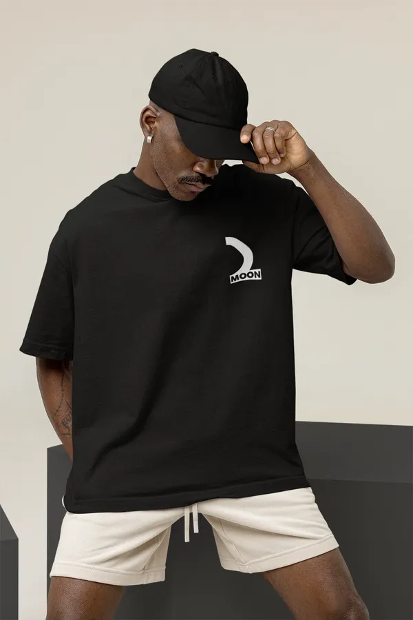 MOON_BORN_OverSized_Tshirt