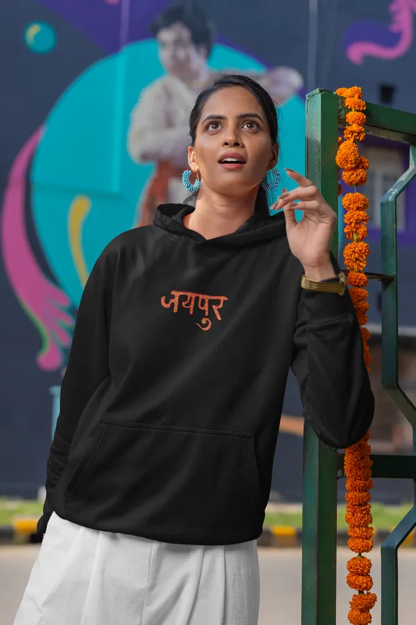 JAIPUR_RANGEELA_Hoodie