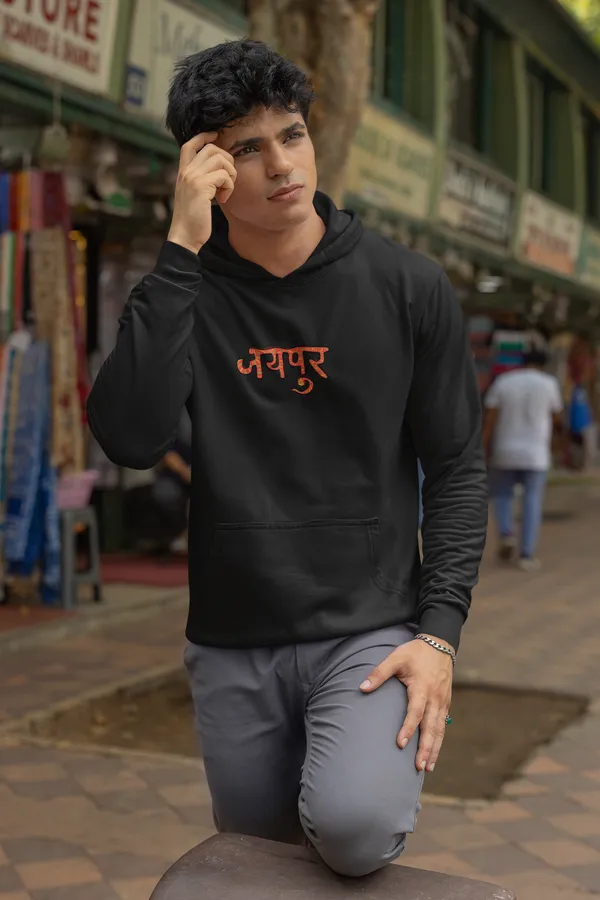 JAIPUR_RANGEELA_Hoodie