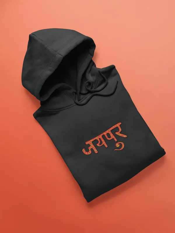 JAIPUR_RANGEELA_Hoodie