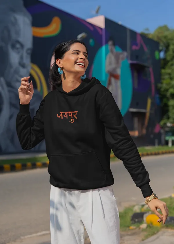 JAIPUR_RANGEELA_Hoodie