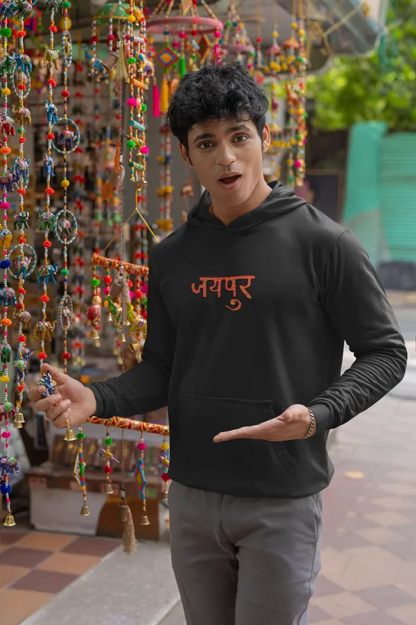JAIPUR_RANGEELA_Hoodie