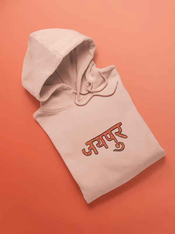 JAIPUR_RANGEELA_Hoodie