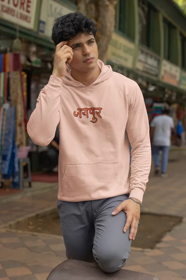 JAIPUR_RANGEELA_Hoodie