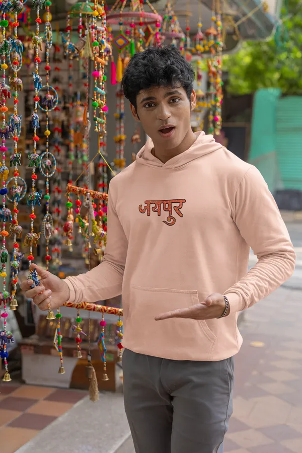JAIPUR_RANGEELA_Hoodie