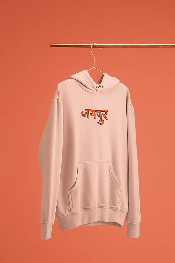 JAIPUR_RANGEELA_Hoodie
