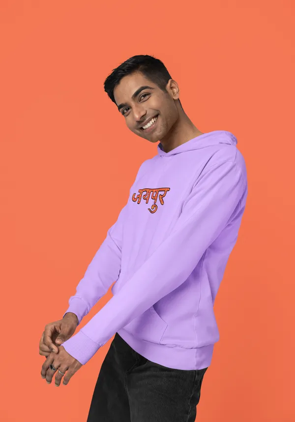 JAIPUR_RANGEELA_Hoodie