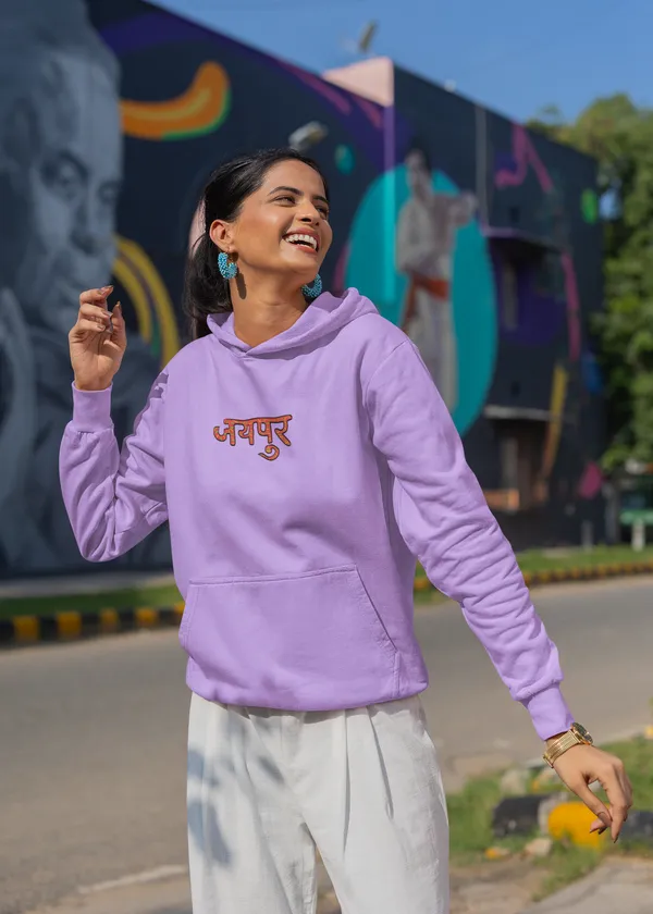 JAIPUR_RANGEELA_Hoodie