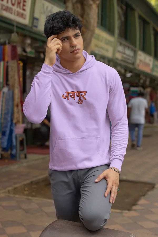 JAIPUR_RANGEELA_Hoodie