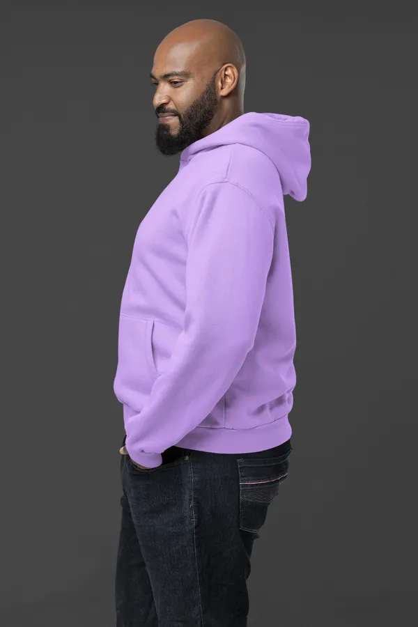 BELIEVE_Hoodie