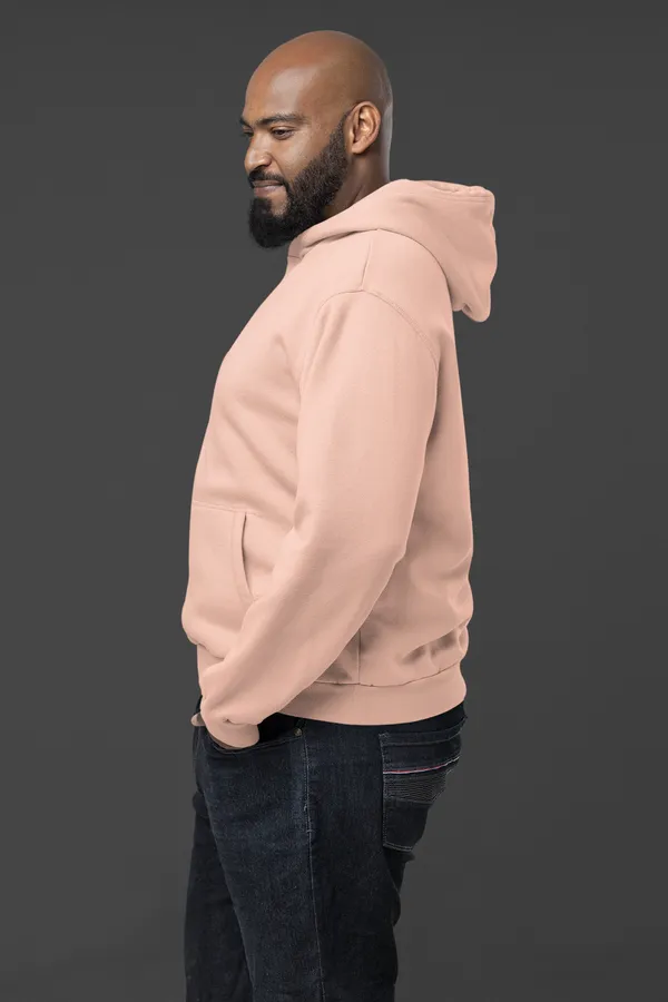 BELIEVE_Hoodie