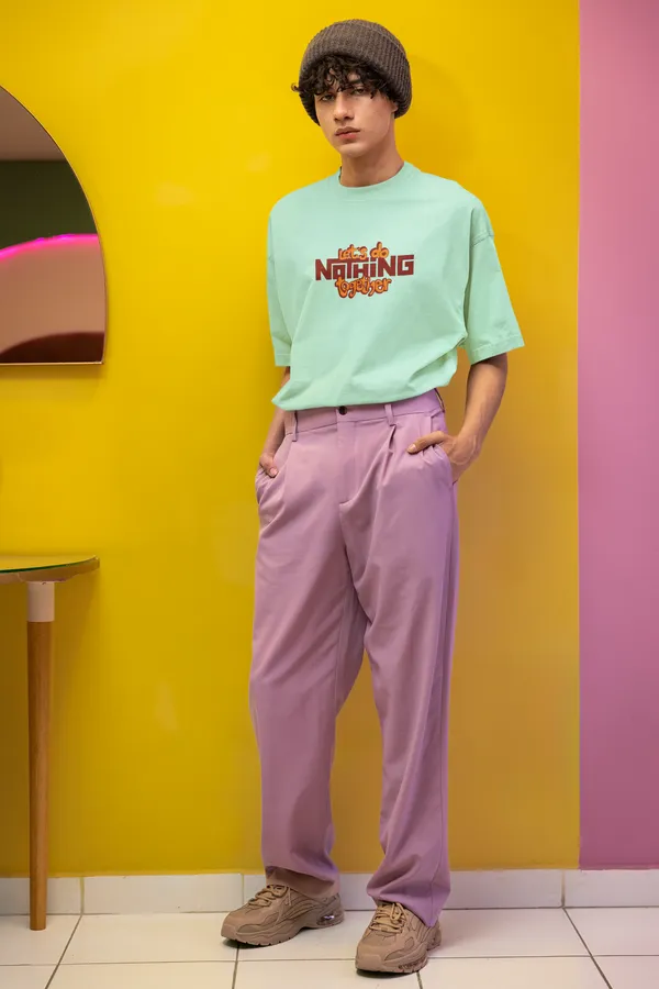 LETS_DO_NOTHING_TOGETHER_Oversized_Tee