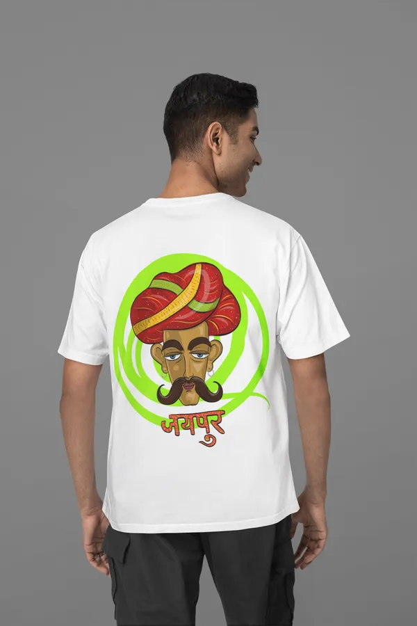 JAIPURIYA_BAALAM_Oversized_Tee