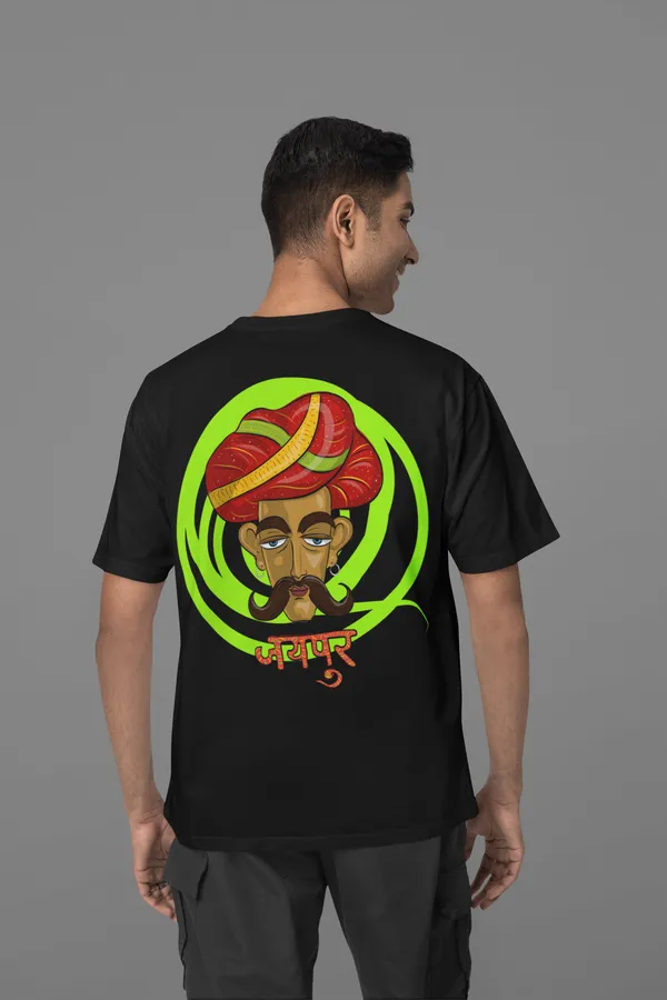 JAIPURIYA_BAALAM_Oversized_Tee
