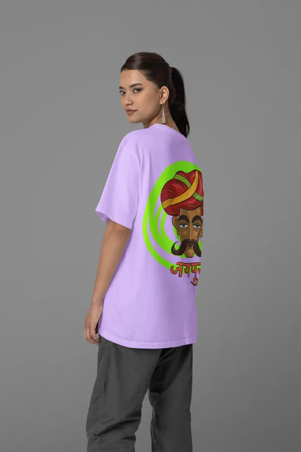 JAIPURIYA_BAALAM_Oversized_Tee