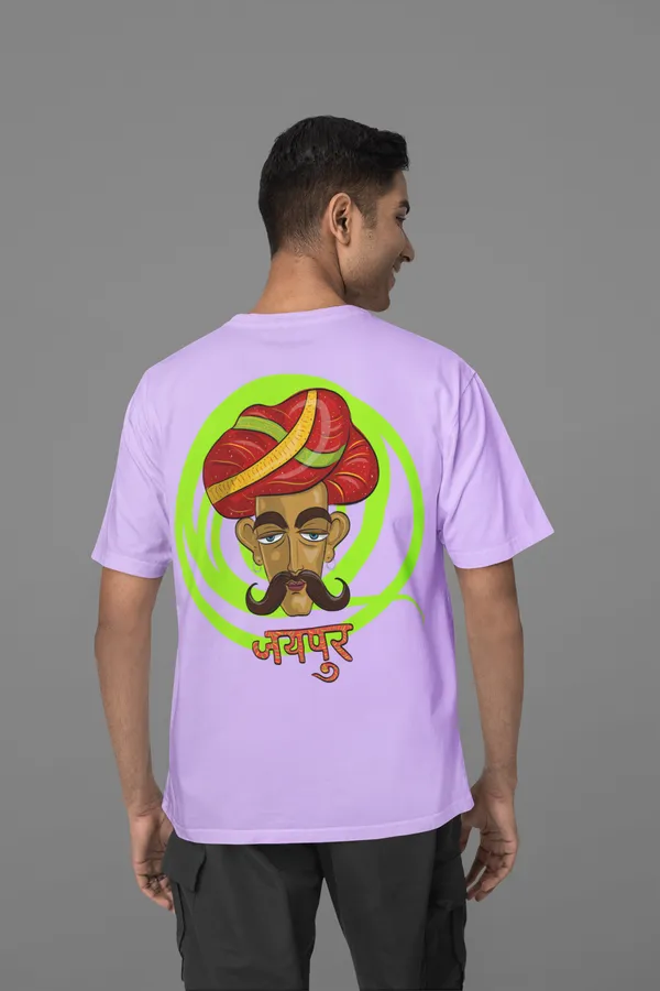 JAIPURIYA_BAALAM_Oversized_Tee
