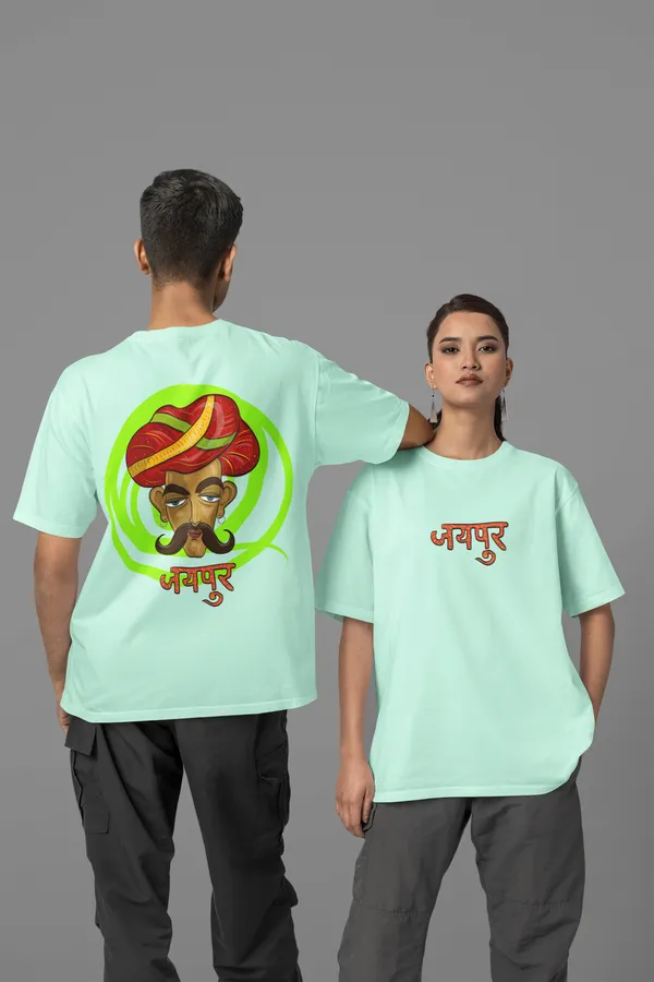 JAIPURIYA_BAALAM_Oversized_Tee