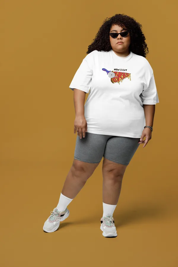 CUTTING_CARBS_Oversized_Tee