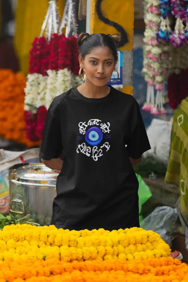 BURI_NAZAR_KA_ACHOOK_TOTKA_Oversized_Tee
