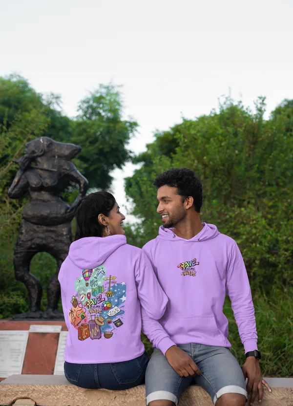 TRAVEL_IS_THERAPY_Hoodie