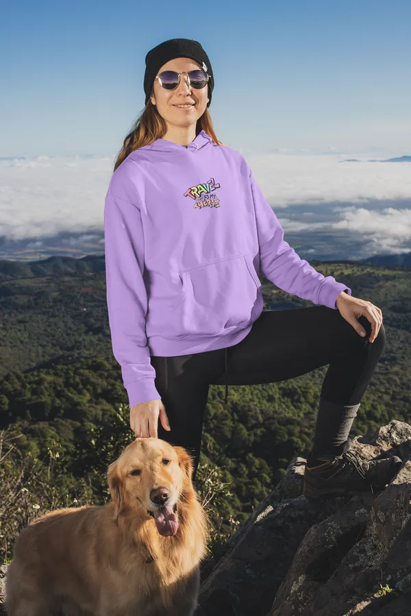 TRAVEL_IS_THERAPY_Hoodie