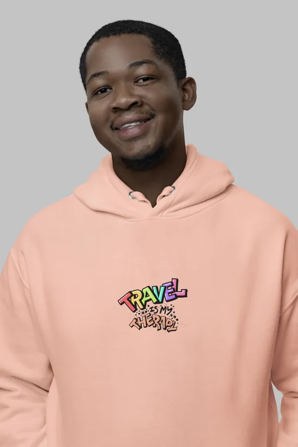 TRAVEL_IS_THERAPY_Hoodie
