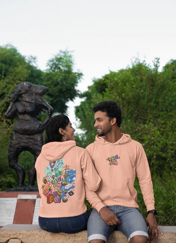 TRAVEL_IS_THERAPY_Hoodie