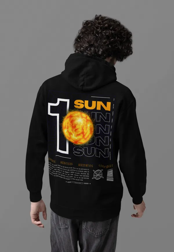 SUN_SHINE_Hoodie