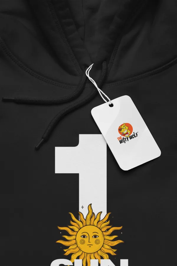 SUN_SHINE_Hoodie