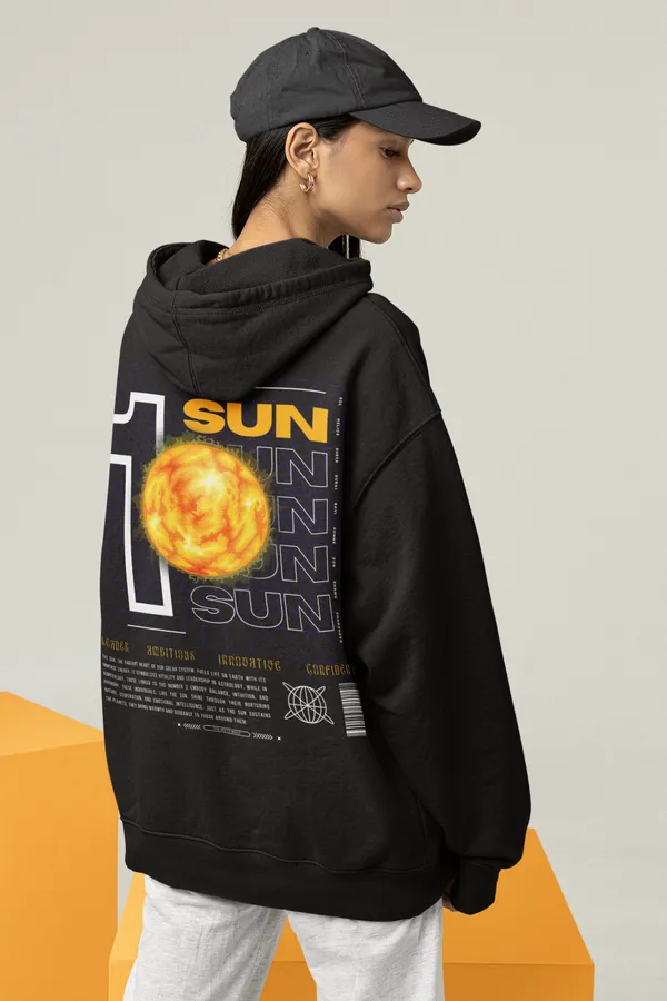 SUN_SHINE_Hoodie