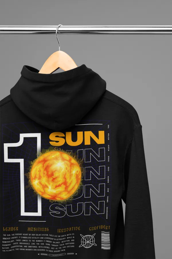 SUN_SHINE_Hoodie