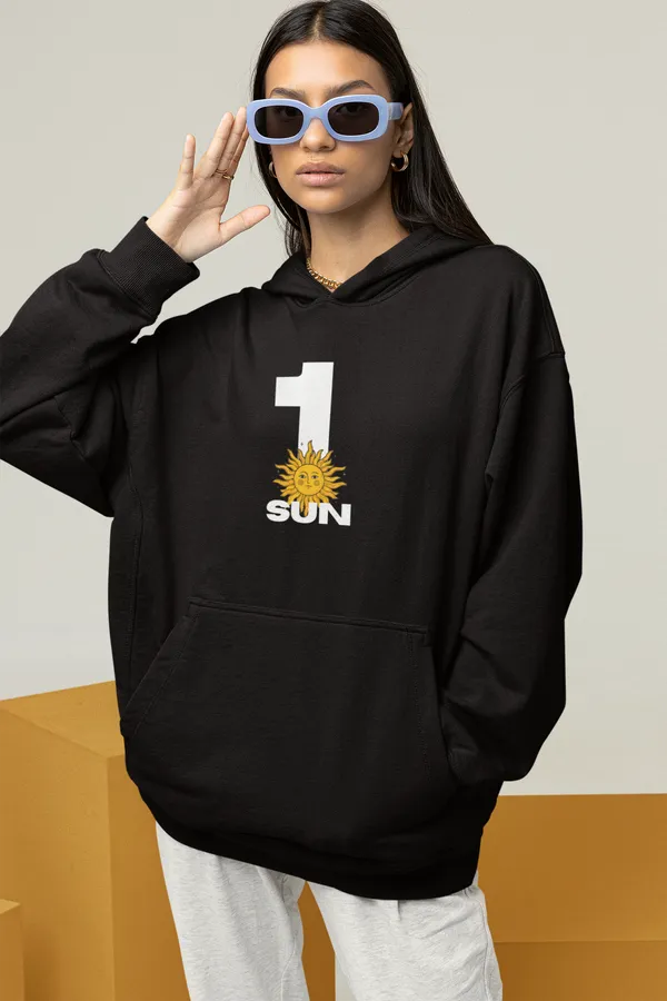 SUN_SHINE_Hoodie