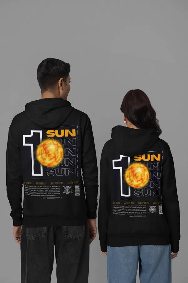 SUN_SHINE_Hoodie