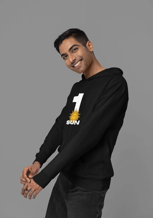 SUN_SHINE_Hoodie