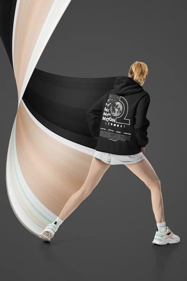 MOON_BORN_Hoodie