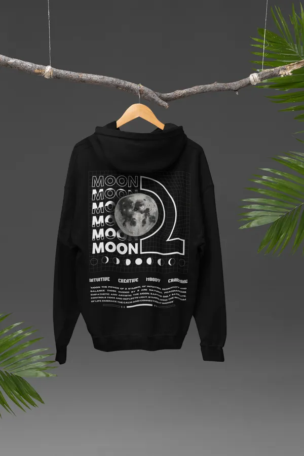 MOON_BORN_Hoodie